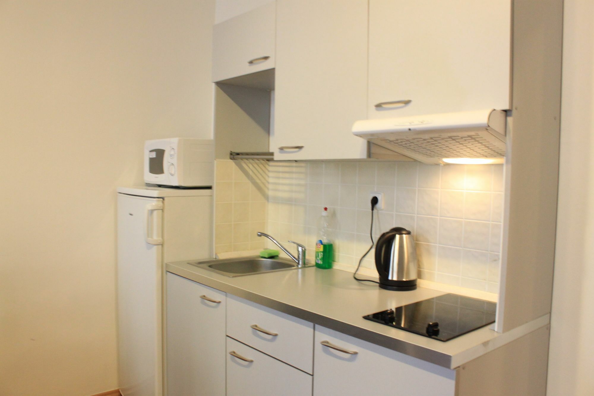 Nejedleho Apartmeet Praga Exterior foto